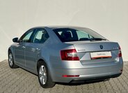 Škoda Octavia 7