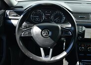 Škoda Superb Kombi 2,0 l 140 kw