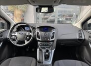 Ford Focus Kombi 1,6 l 85 kw