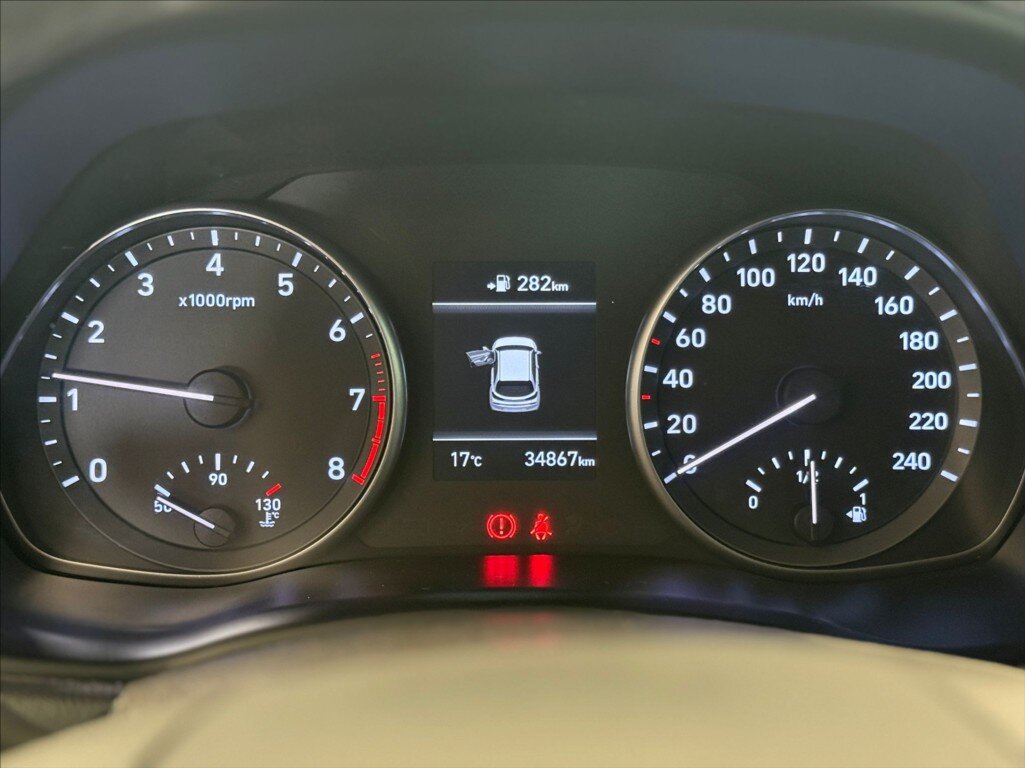 Hyundai i30 Hatchback 998,0 88 kw