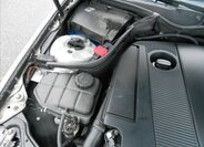 Mercedes-Benz Třídy C Kombi 2,1 l 90 kw