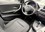 BMW Řada 3 Sedan / Limuzína 3,0 l 225 kw