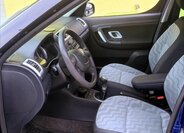 Škoda Roomster MPV 1,4 l 63 kw