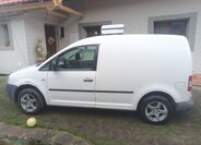 Volkswagen Caddy MPV 0,0 0