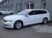 Volkswagen Passat Kombi 1,4 l 110 kw