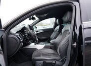 Audi A6 22