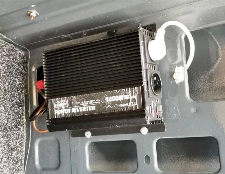 Iveco Daily Ostatní 3,0 l 132 kw