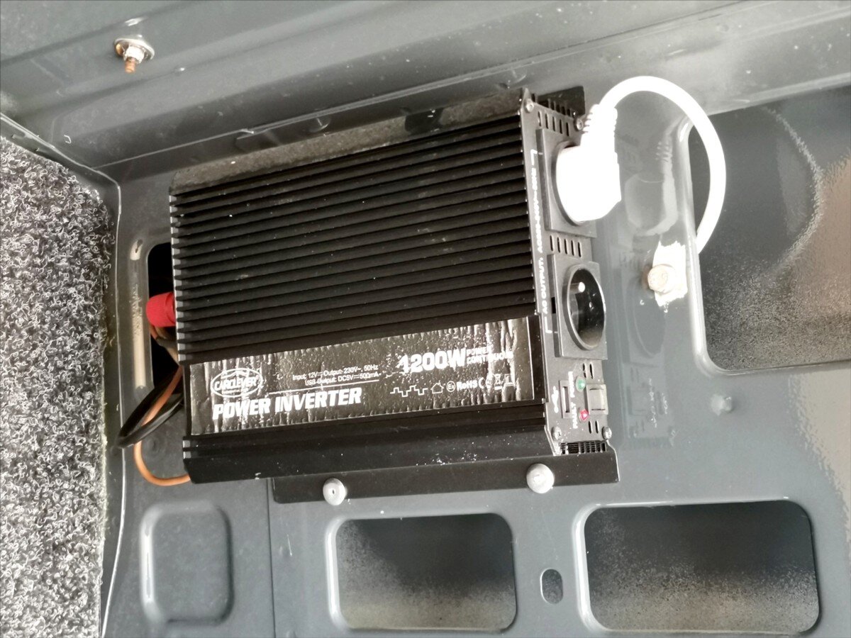 Iveco Daily Ostatní 3,0 l 132 kw