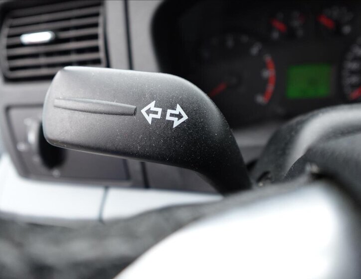 Ford Transit Ostatní 2,2 l 74 kw