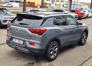 SsangYong Korando Kombi 1,5 l 120 kw