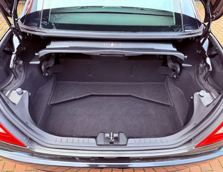 Mercedes-Benz SLK 12