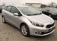 KIA Ceed Kombi 1,4 l 73 kw