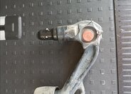 Volkswagen Multivan MPV 2,0 l 110 kw