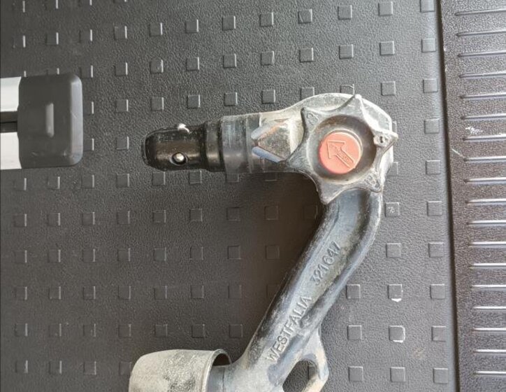 Volkswagen Multivan MPV 2,0 l 110 kw