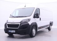 Peugeot Boxer Ostatní 2,2 l 103 kw