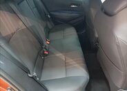 Toyota Corolla Sedan / Limuzína 1,8 l 72 kw