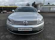 Volkswagen Phaeton Sedan 3,0 l 176 kw