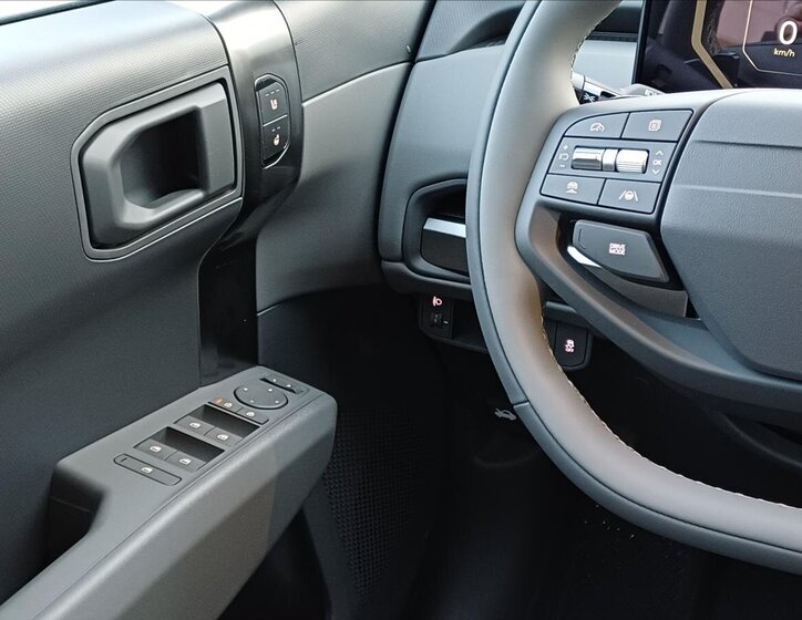 KIA Ostatní Hatchback 0,0 0