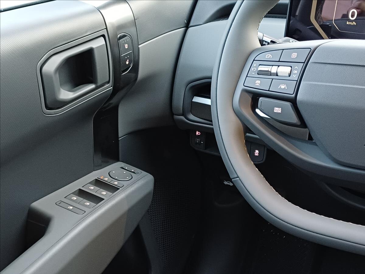 KIA Ostatní Hatchback 0,0 0