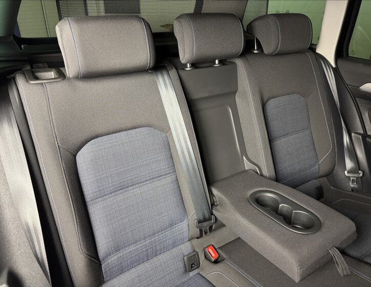 Volkswagen Passat 15