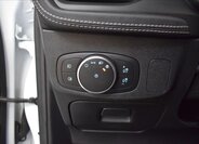 Ford Focus Hatchback 2,0 l 110 kw