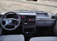 Volkswagen Transporter VAN / Minibus 0,0 0