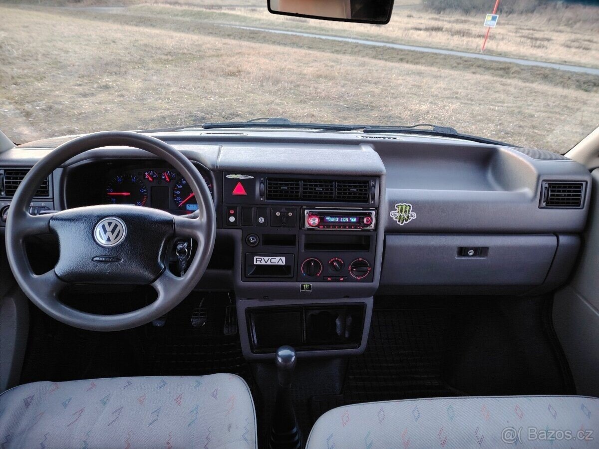 Volkswagen Transporter VAN / Minibus 0,0 0