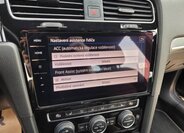 Volkswagen Golf Hatchback 2,0 l 135 kw