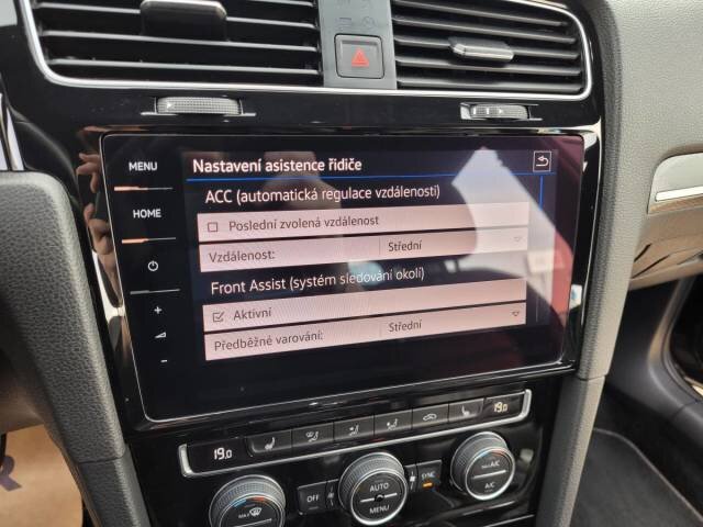 Volkswagen Golf Hatchback 2,0 l 135 kw