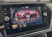 Volkswagen Touran MPV 1,5 l 110 kw