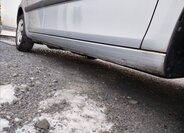 Škoda Fabia Hatchback 1,2 l 44 kw