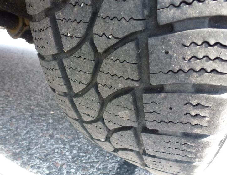 Volkswagen Multivan 43