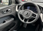 Volvo XC60 SUV / Terénní 2,0 l 184 kw