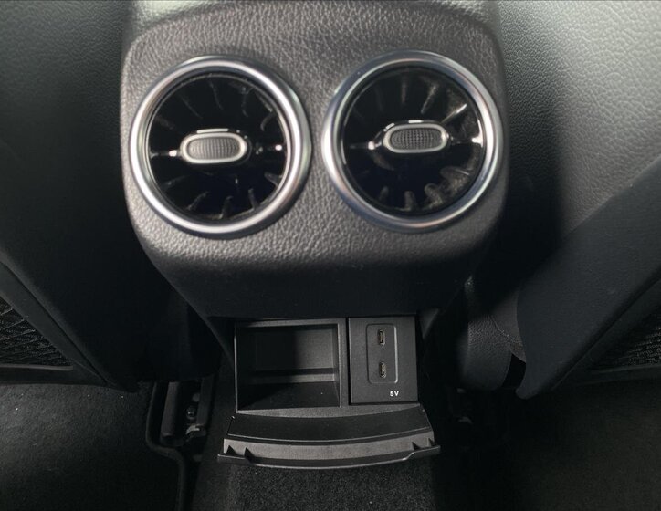 Mercedes-Benz Třídy A Hatchback 2,0 l 310 kw