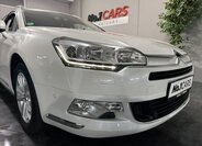 Citroën C5 Kombi 2,0 l 120 kw