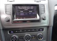 Volkswagen Golf Kombi 1,6 l 81 kw