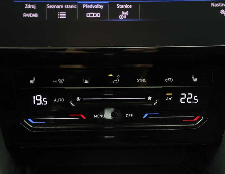 Volkswagen Passat 23