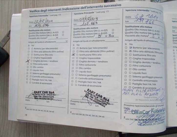 Opel Astra Kupé 1,6 l 132 kw