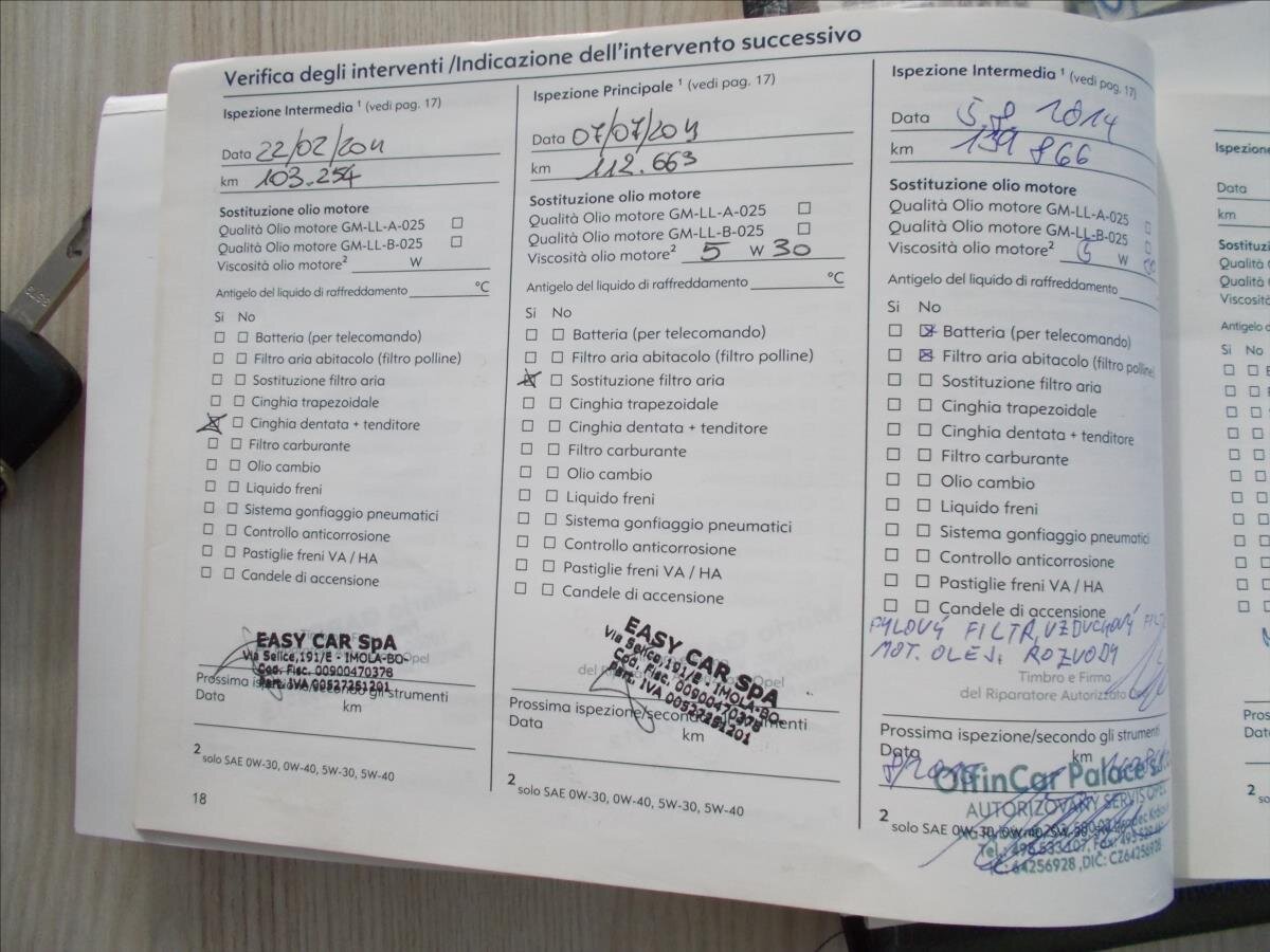 Opel Astra Kupé 1,6 l 132 kw