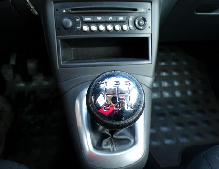 Citroën C3 Picasso 10