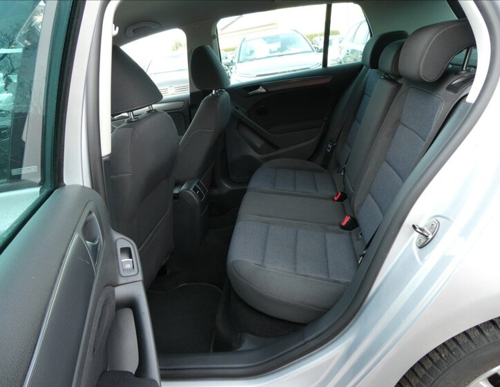 Volkswagen Golf Hatchback 1,4 l 90 kw