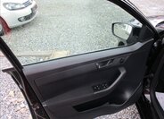 Škoda Fabia Hatchback 999,0 55 kw