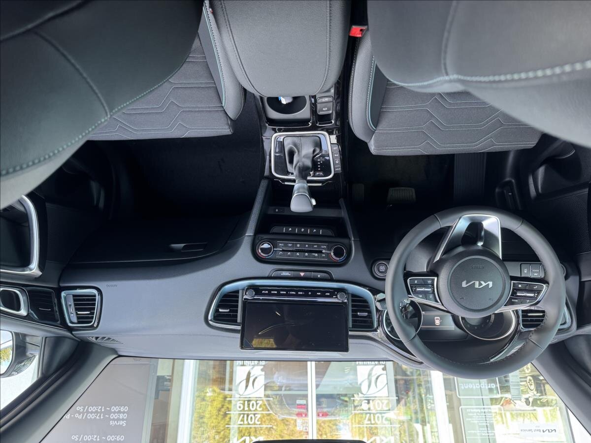 KIA XCeed CUV / Crossover 0,0 132 kw