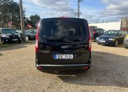 Ford Tourneo Connect 4