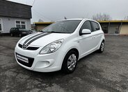 Hyundai i20 Hatchback 1,2 l 57 kw