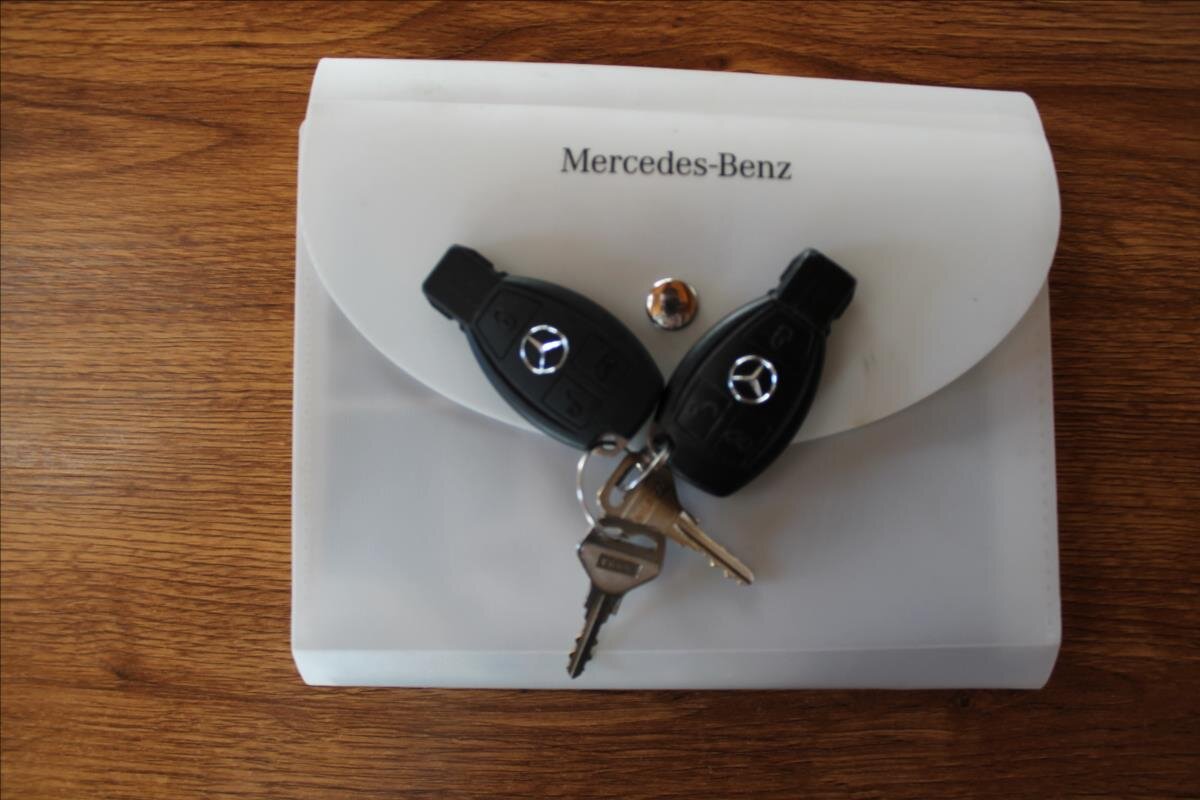 Mercedes-Benz Vito Ostatní 2,1 l 100 kw