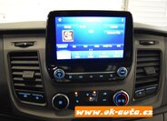 Ford Transit Sklápěč 2,0 l 96 kw