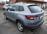 Škoda Karoq SUV / Terénní 2,0 l 110 kw