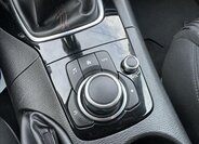 Mazda 3 Hatchback 2,0 l 121 kw