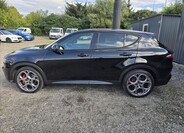 Alfa Romeo Tonale 10